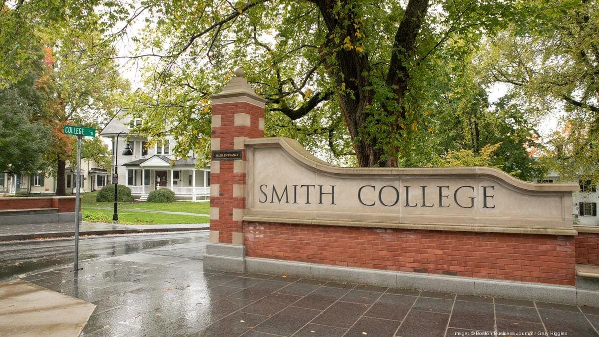 Will Smith College exclude trans women in 2026? market image