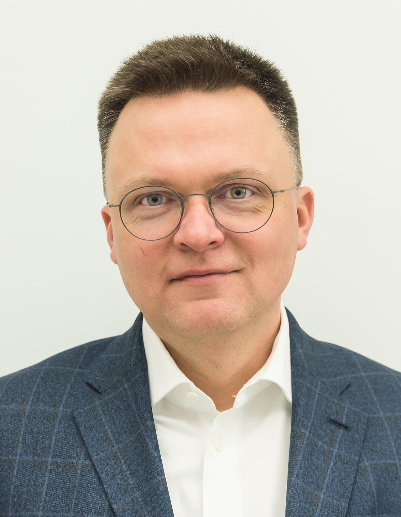 Will Szymon Hołownia be the next President of Poland? market image