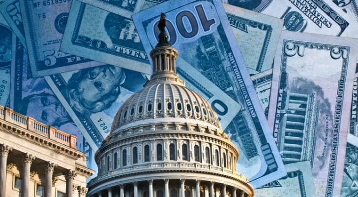 Will the 10-year Treasury yield dip below 3.0% before 2027? market image