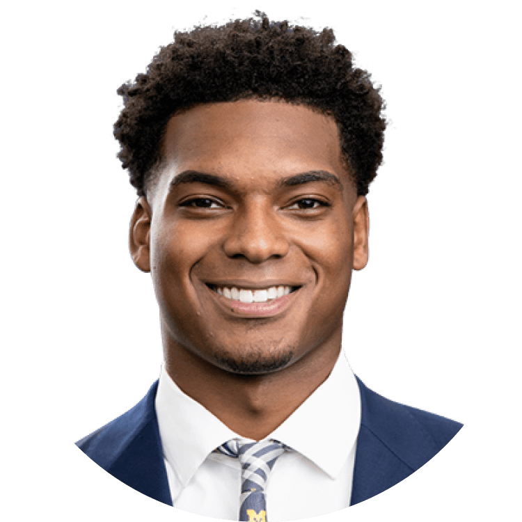 Will the Giants draft Will Johnson? market image
