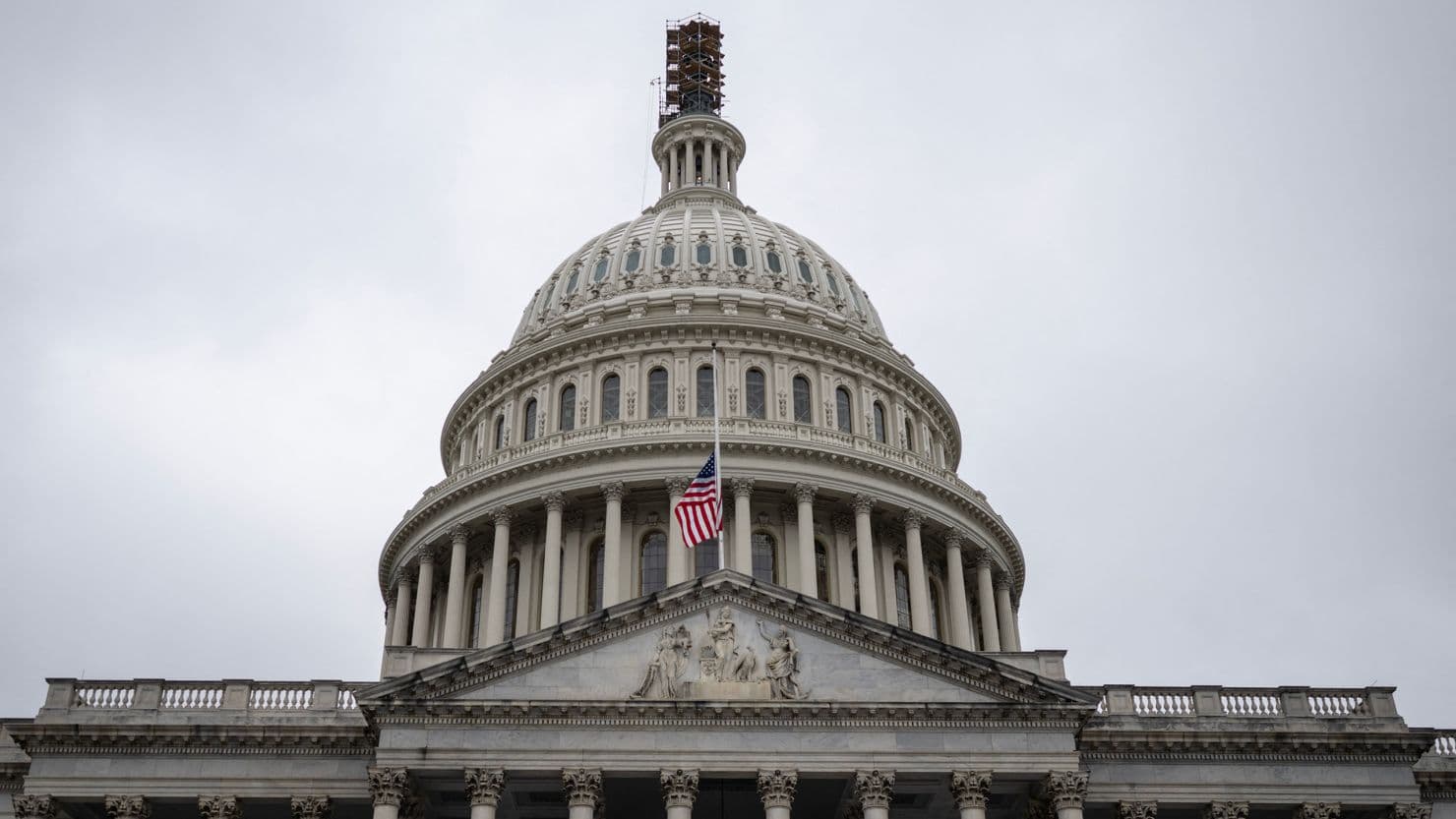 Will the Government shutdown end October 3-5? market image