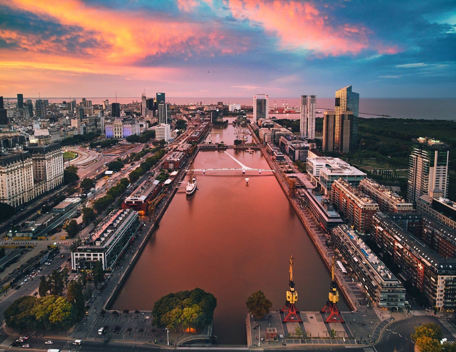 Will the highest temperature in Buenos Aires be 8°C on July 13? market image
