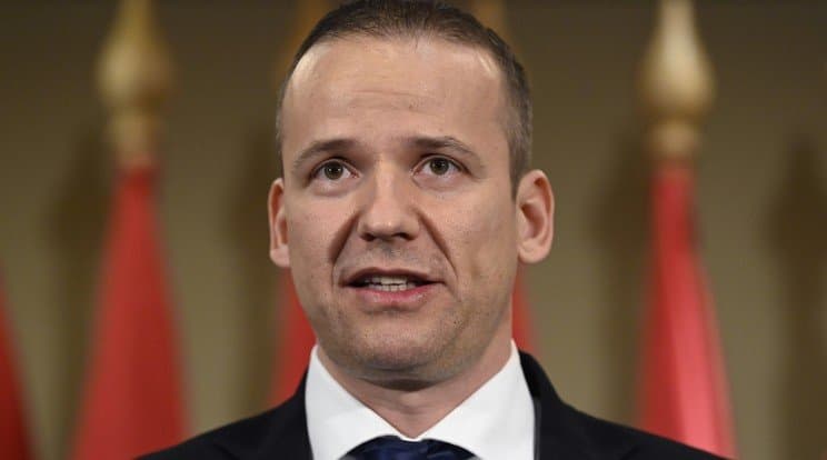 Will the next Prime Minister of Hungary be László Toroczkai? market image
