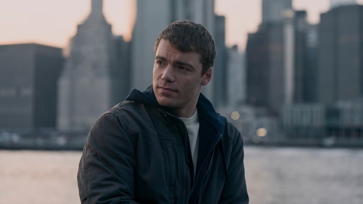 Will "The Night Agent: Season 3" be the #2 US Netflix show this week? market image