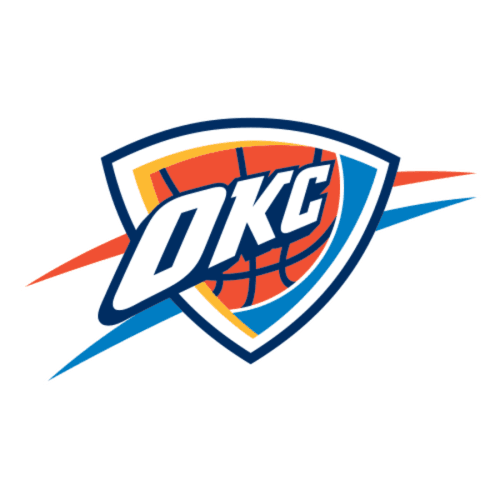 Will the Oklahoma City Thunder get the #1 seed in 2025 NBA Western Conference? market image
