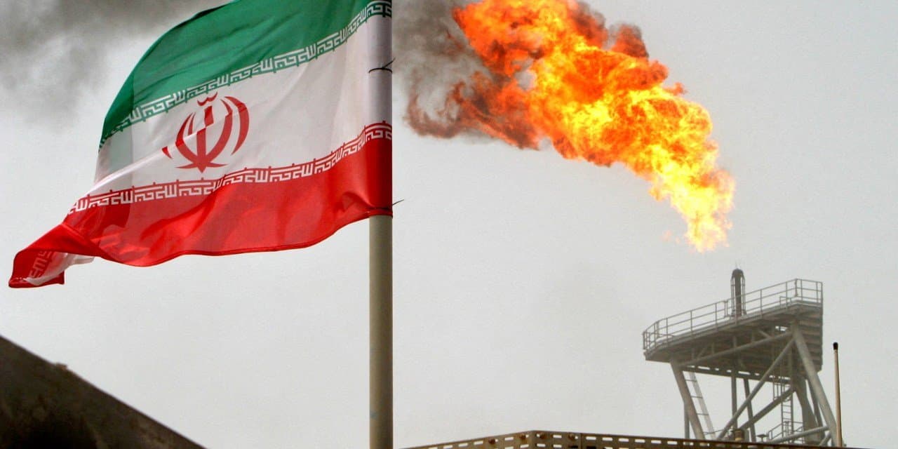 Will Trump agree to Iranian oil sanction relief by May 31? market image