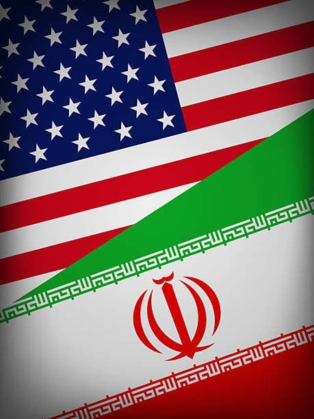US announces halt in Iran offensive operations by August 15? market image