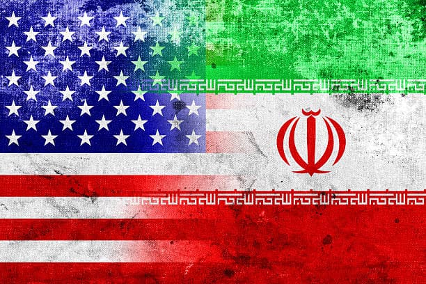 Will the U.S. invade Iran before 2027? market image