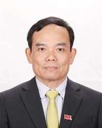 Will Tran Luu Quang be the next Prime Minister of Vietnam? market image