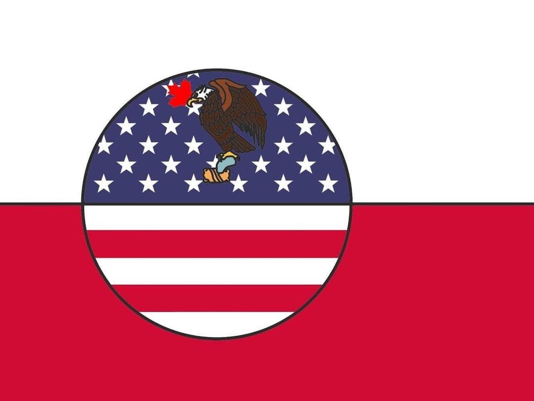Will Trump acquire Greenland before 2027? market image