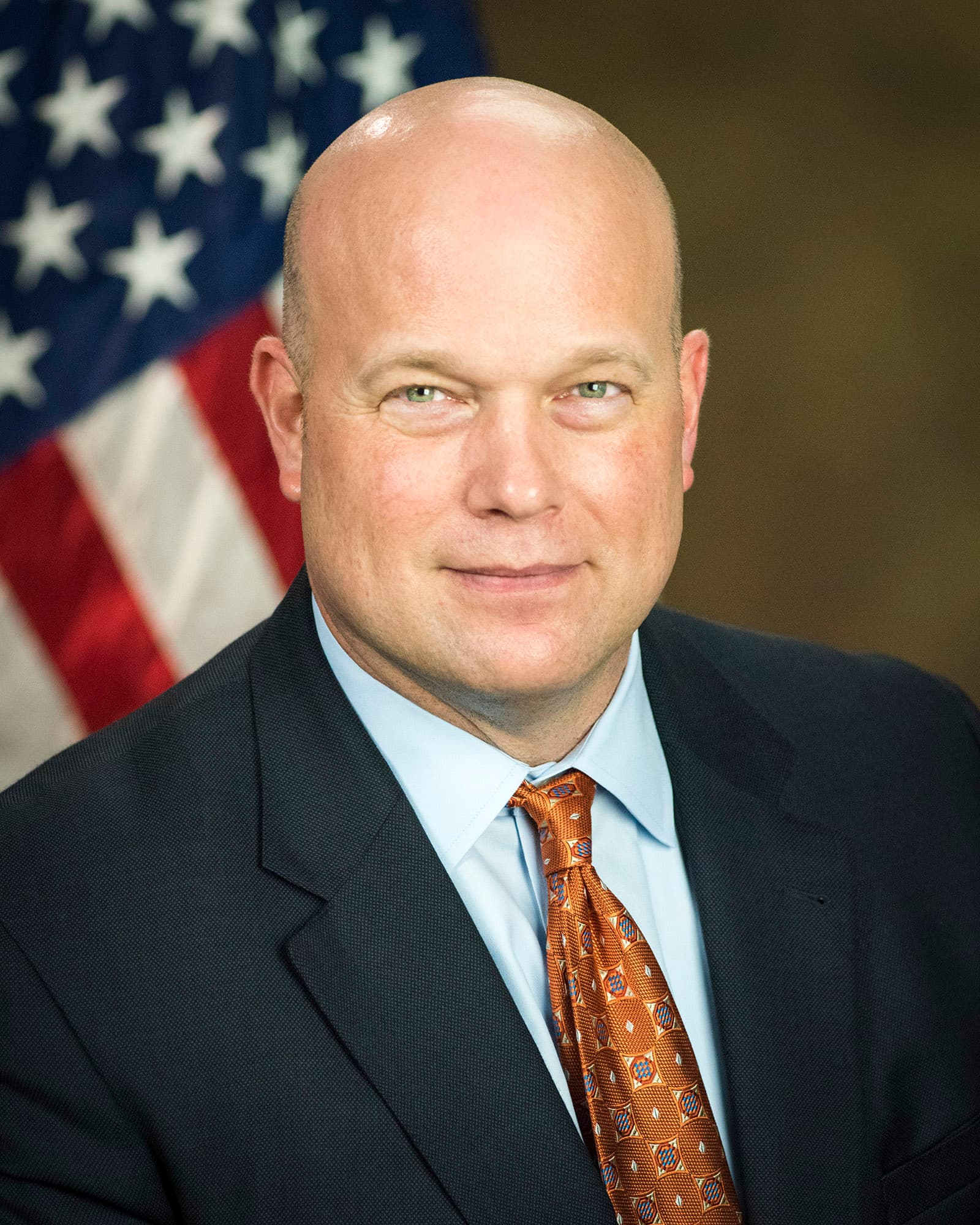 Will Matthew Whitaker be Trump's Attorney General? market image