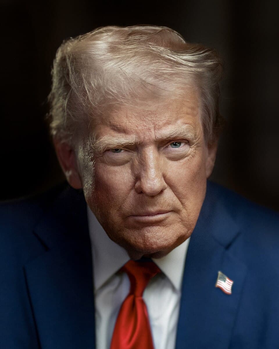 Will Trump declare war on Iran by April 30, 2026? market image