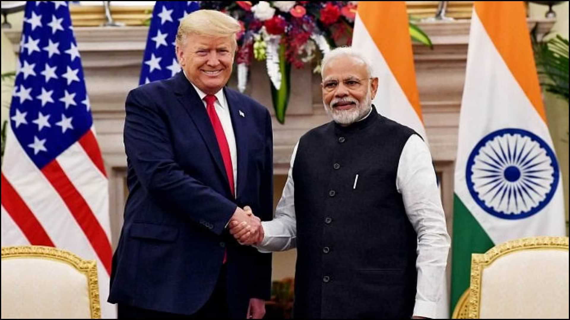 Will Trump enact India travel ban in first 100 days? market image