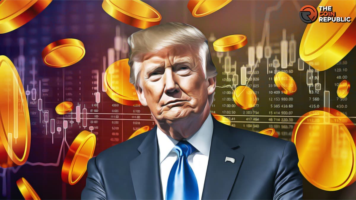 Will Trump launch a coin by Friday? market image