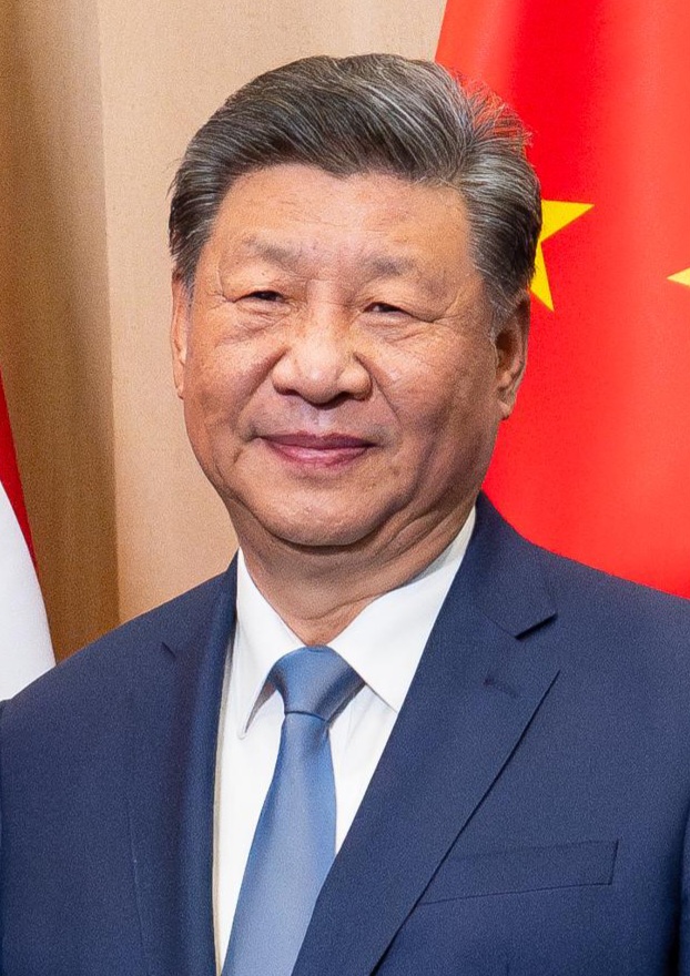 Will Trump meet with Xi Jinping in 2025? market image
