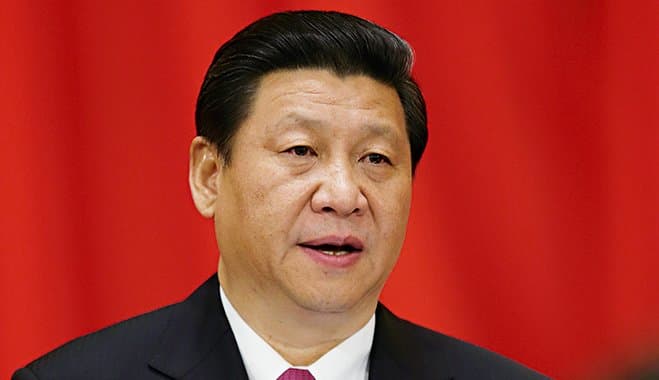 Will Trump talk to Xi Jinping in December? market image