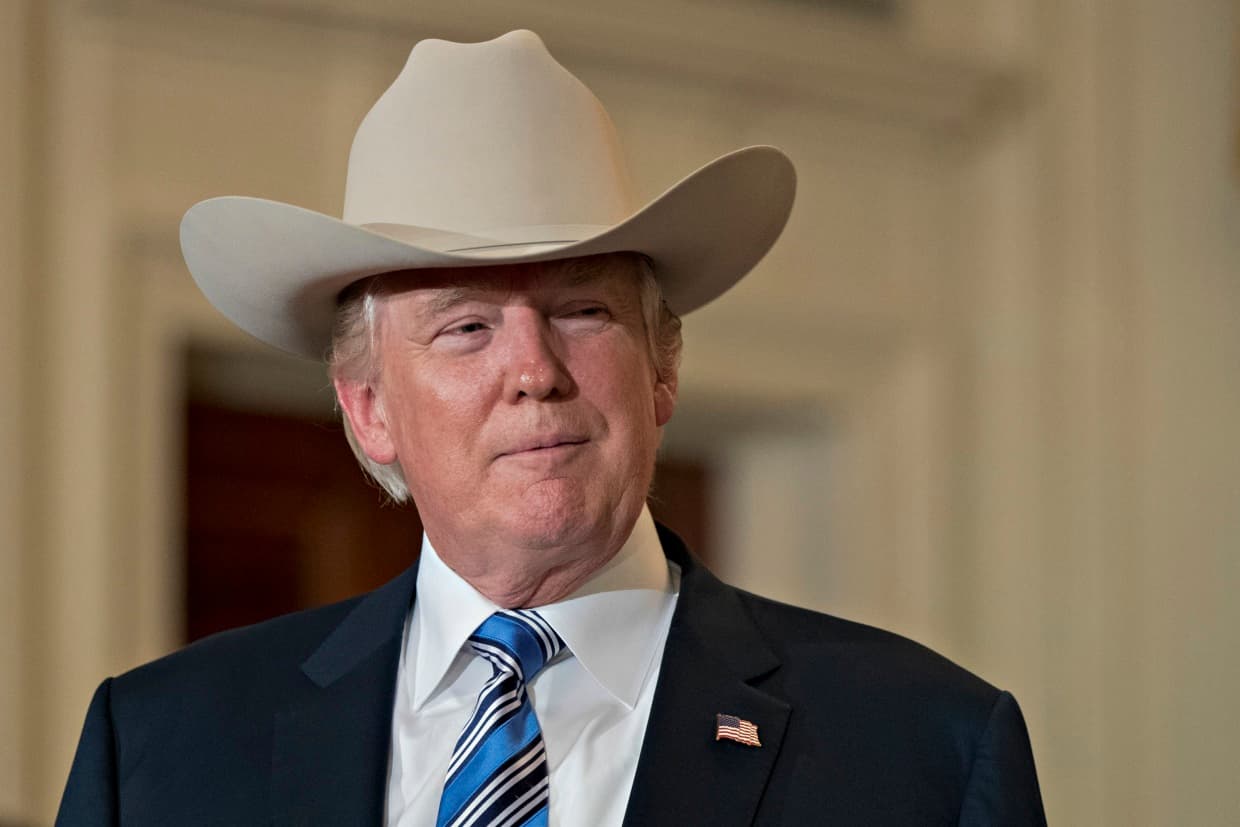 Will Trump win Texas by 10+ points? market image