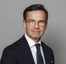 Will Ulf Kristersson be the next Prime Minister of Sweden? market image