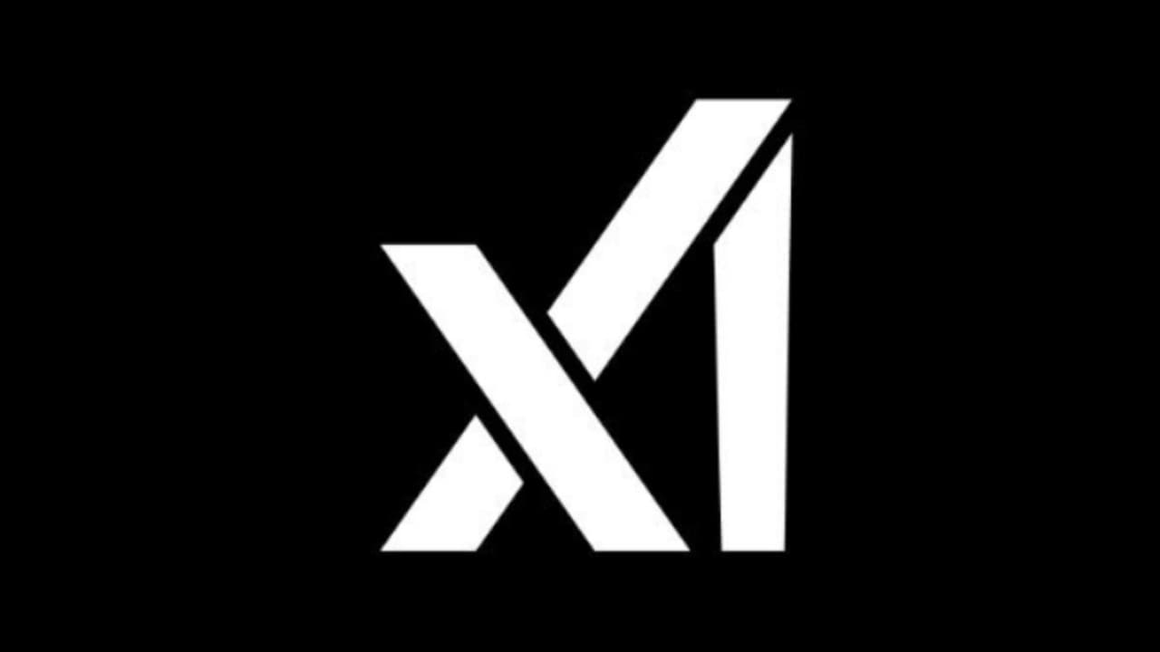 Will xAI have the top AI model on September 30? market image