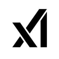 Will the next model released by xAI debut at a score of at least 1440? market image