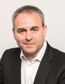 Will Xavier Bertrand be on the ballot for the 2027 French presidential election? market image