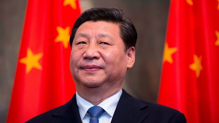Will Xi Jinping visit US before 2027? market image