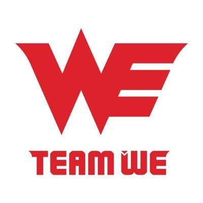 Will Xi'an Team WE Qualify for Worlds 2026? market image