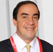 Will Yonhy Lescano win the 2026 Peruvian presidential election? market image