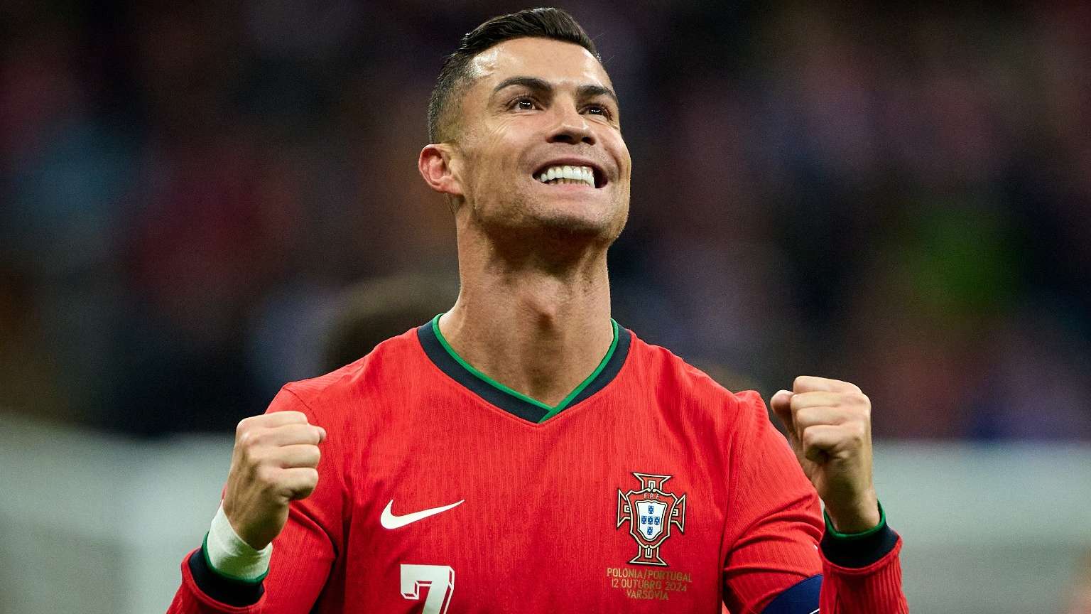 World Cup: Ronaldo to Score a Free Kick? market image