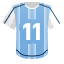 Thiago Almada: 1+ goals market image