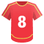 Youri Tielemans: 1+ shots market image