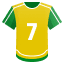 Vinícius Júnior: 1+ goals market image