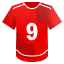 Cyle Larin: 1+ goals market image