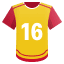 Jefferson Lerma: 1+ goals market image