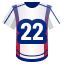Ivan Toney: 1+ goals market image