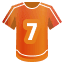 Crysencio Summerville: 1+ goals market image