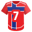 Alexander Sørloth: 1+ goals market image