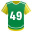 Ibrahim Mbaye: 3+ goals market image