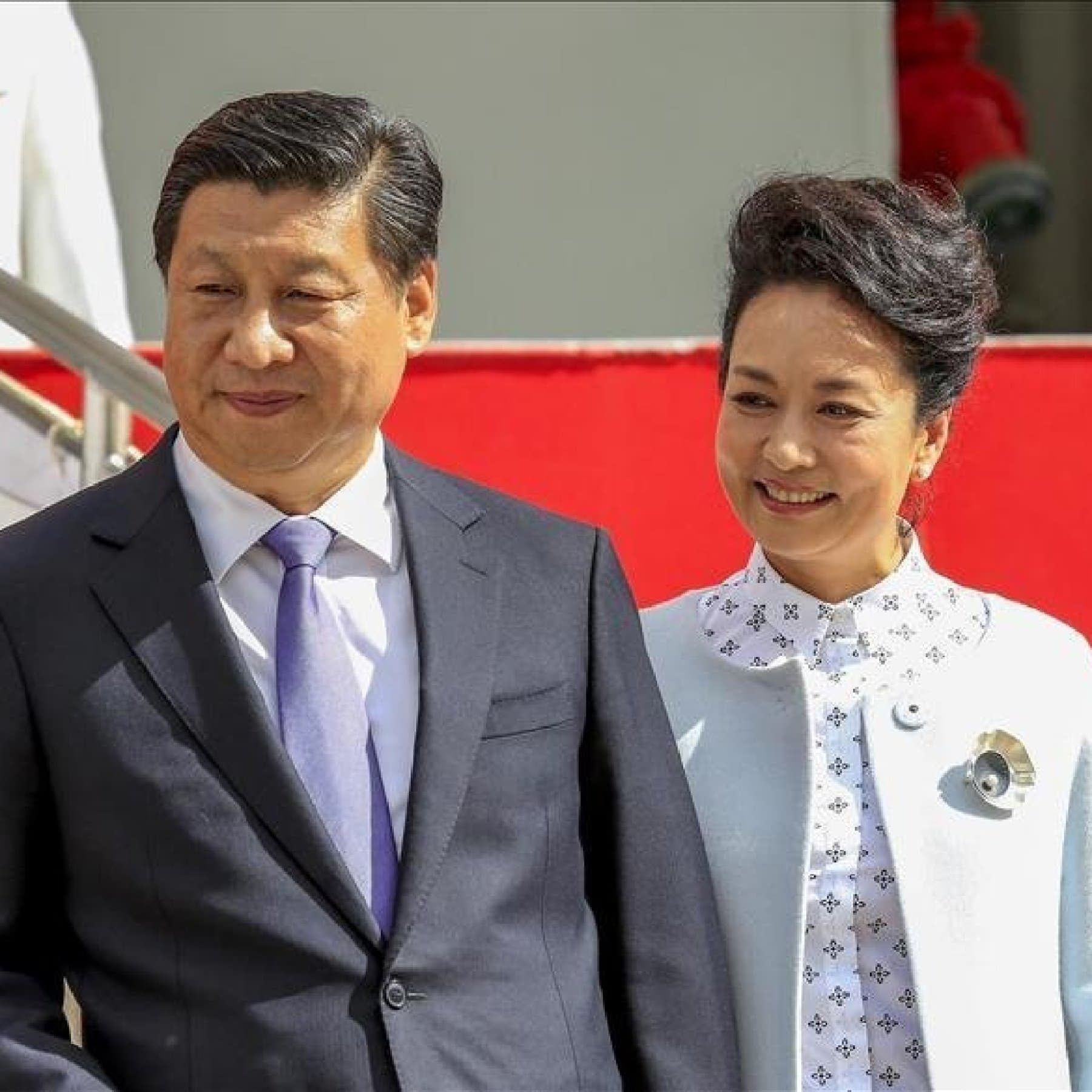 Xi Jinping divorce before 2027? market image