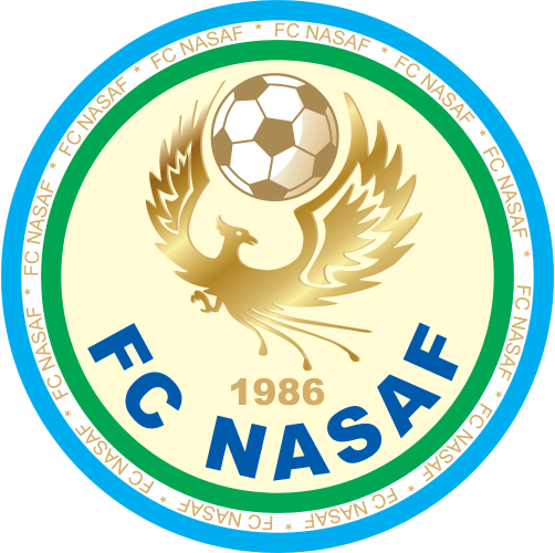 PFC Nasaf logo