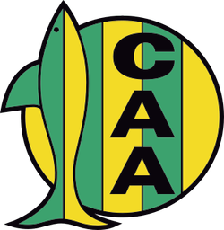 CA Aldosivi logo