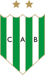 CA Banfield logo