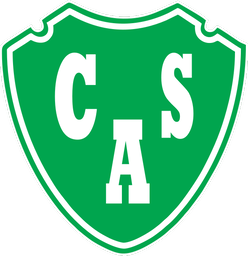 CA Sarmiento logo