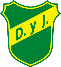 CSyD Defensa y Justicia logo