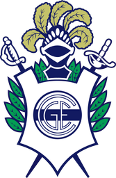 Gimnasia y Esgrima de La Plata logo