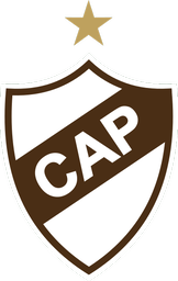 CA Platense logo