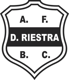 CD Riestra logo