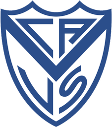 CA Vélez Sarsfield logo