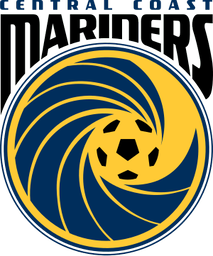 Central Coast Mariners FC logo