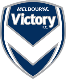 Melbourne Victory FC logo